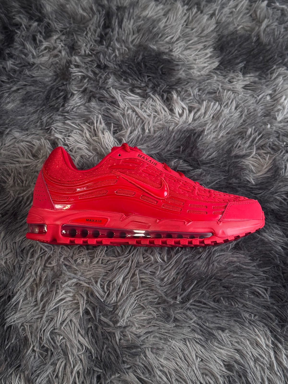 Nike Air Max TL 2.5 PRM University Red
