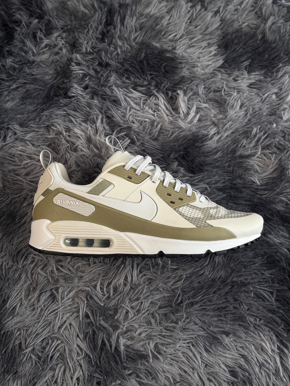 Nike Air Max 90 Drift Light Bone White — foto 1 de 6