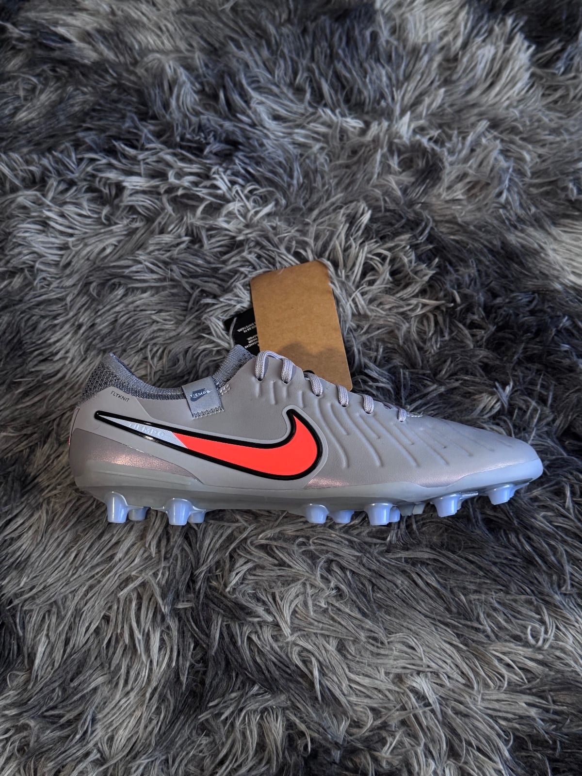 Nike Tiempo Legend 10 Elite AG-Pro Scary Good Blue Eclipse