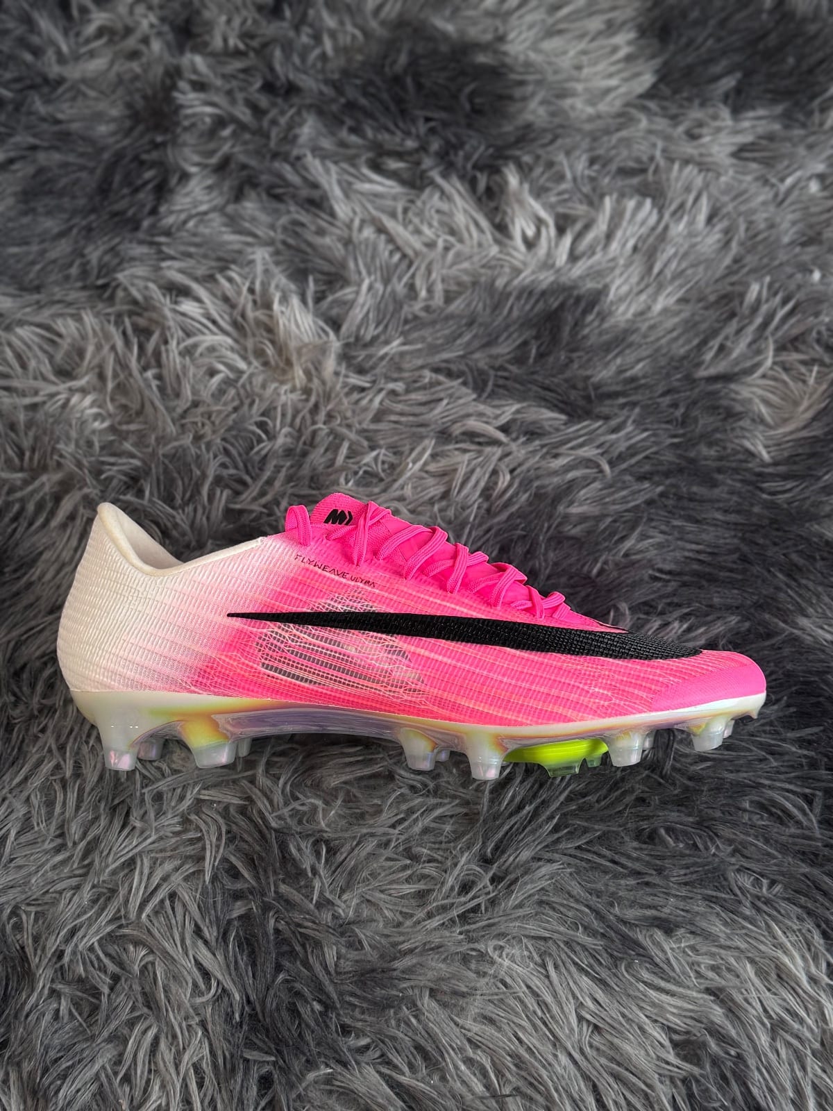 Nike Mercurial Superfly 11 Elite AG-Pro Multi-Color