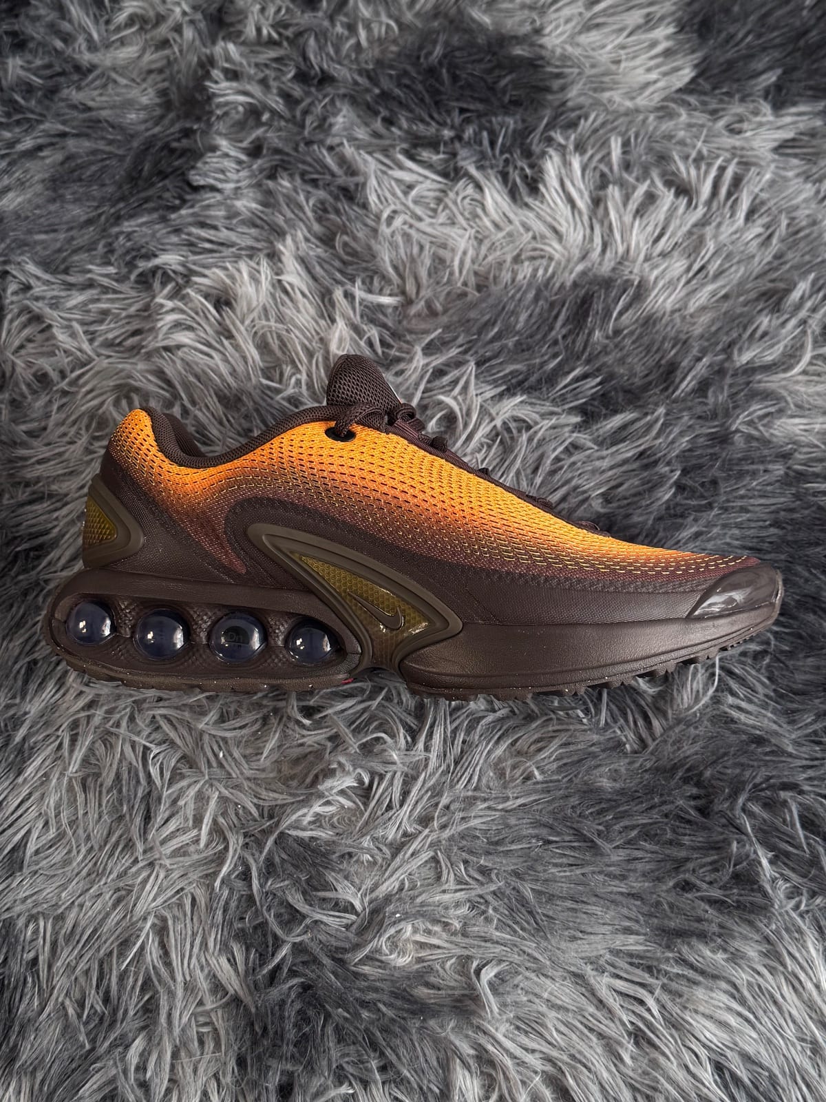 Nike Air Max Dn Sundial Baroque Brown